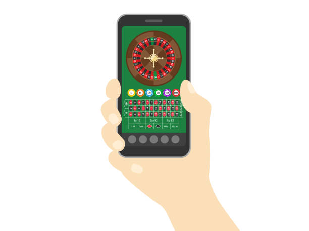 Advanced Features of Top Casino Apps